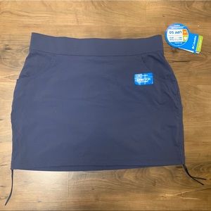 Columbia Skort! NWOT, never worn.